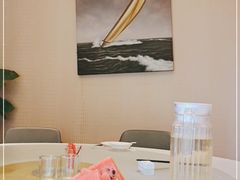 -汉通东林海鲜大酒店(鼓楼孝闻街店)