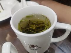 -富春茶社(国庆路店)