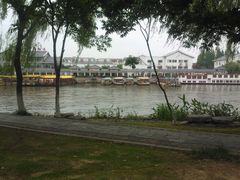 码头-水城巴士游船码头