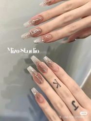 -斯馨·健康美甲美睫