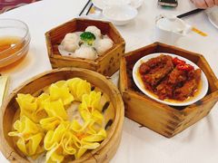 -番禺宾馆丽苑厅