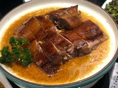 金牌烧鹅-金翠河烧鹅餐厅(北城天街店)