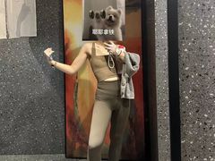 -超鹿运动(五四路恒力城店)