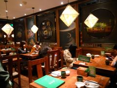 大堂-云海肴·汽锅鸡·云南菜(美罗城店)