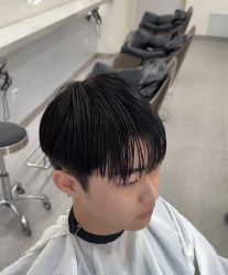 -AG·STYLE沙龙