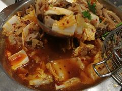 -古乐牛香·鲜牛肉牛杂火锅(新区店)