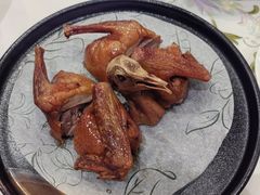 -翠园(北京王府中环店)