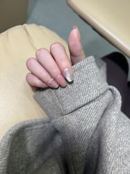 -阿噶西美甲美睫