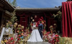 -蘭club婚礼策划