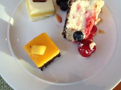 -视界美食自助餐厅·石家庄希尔顿酒店