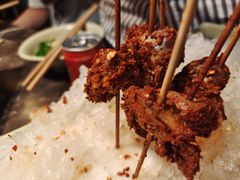 -赵家院子佬火锅(重庆总店)