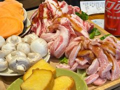 -玖泉里烤肉
