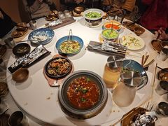 -耶里夏丽·丝路新疆菜·清真食品(徐汇南丹东路臻选店)