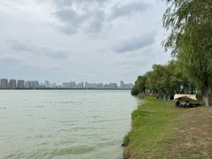-艾溪湖湿地公园