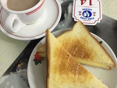 -食运茶餐厅(文化宫店)