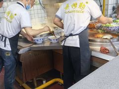 -吾穆勒蓬灰牛肉面·清真(北滨河中路店)