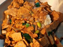 -霸碗盖码饭(长沙河西通程店)