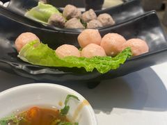 -陈记顺和潮汕牛肉火锅(番禺迎宾大道店)