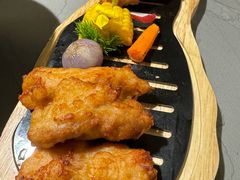 -3号仓库·创意中国菜(长宁龙之梦店)