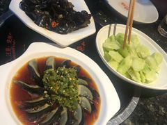 -咏哇美蛙美味(厦门罗宾森店)