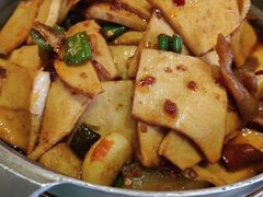-粥全粥到海鲜家常菜(瞿塘峡路店)