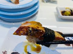 -三禾寿司(君尚店)