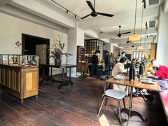 -林四喜·闽南传家菜(鼓浪屿店)