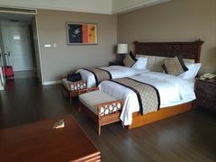 -厦门帝元维多利亚大酒店(环岛路黄厝海滩店)