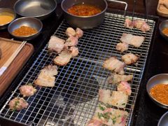 -夜食白市Yespicy·烧烤啤酒宵夜(番禺四海城店)