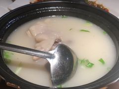 -钟太婆老妈蹄花(春熙路店)
