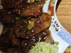 -隐月· 㐂和食屋(芝罘万达公馆店)