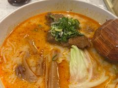 -味千拉面(广州白云机场T1西二店)