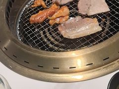 -炙城·韩式烤肉(南京东路店)