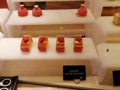 -盛宴自助餐厅(运达喜来登店)