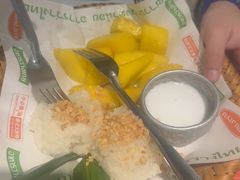 -小小集渔·泰式大排档(太古里香槟店)