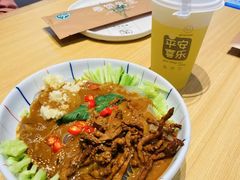 -春饼先生·北京烤鸭(甘井子万达店)