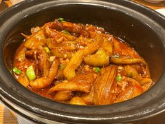 -周锦记广式餐厅