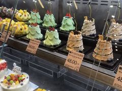 -面包工坊(春城慧谷店)