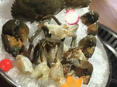 -尚海豆捞(乐虹坊店)