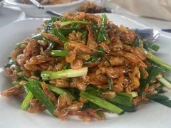 -瑞丰园庭院餐厅·白族传统家常菜