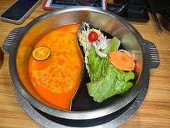 -水林间·寿喜烧自助(仙林金鹰店)