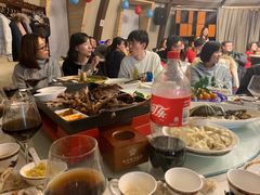 -九十九顶毡房(阜石路店)