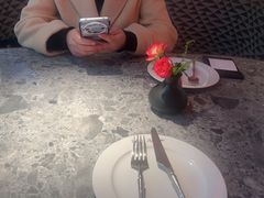 -芭莉与彩虹西餐厅(成都合生汇店)