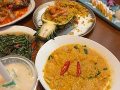 -泰国餐厅 Thai Food(裕华万达店)