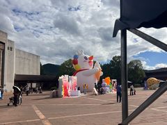 -世界恐龙谷景区