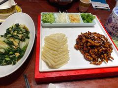 -京味张·北京烤鸭(天河南二路店)