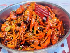 -靓靓蒸虾·头牌蒸虾(沙湖旗舰店)