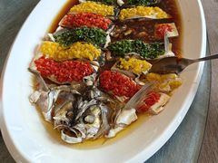 -世博源公馆·本帮融合菜·主题包厢·江景餐厅