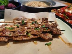 烤五花-巴厘龙虾·榜首油焖大虾(青山店)