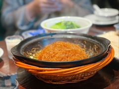 -鱼头泡饭·湖北菜·非物质文化遗产(岳家嘴总店)